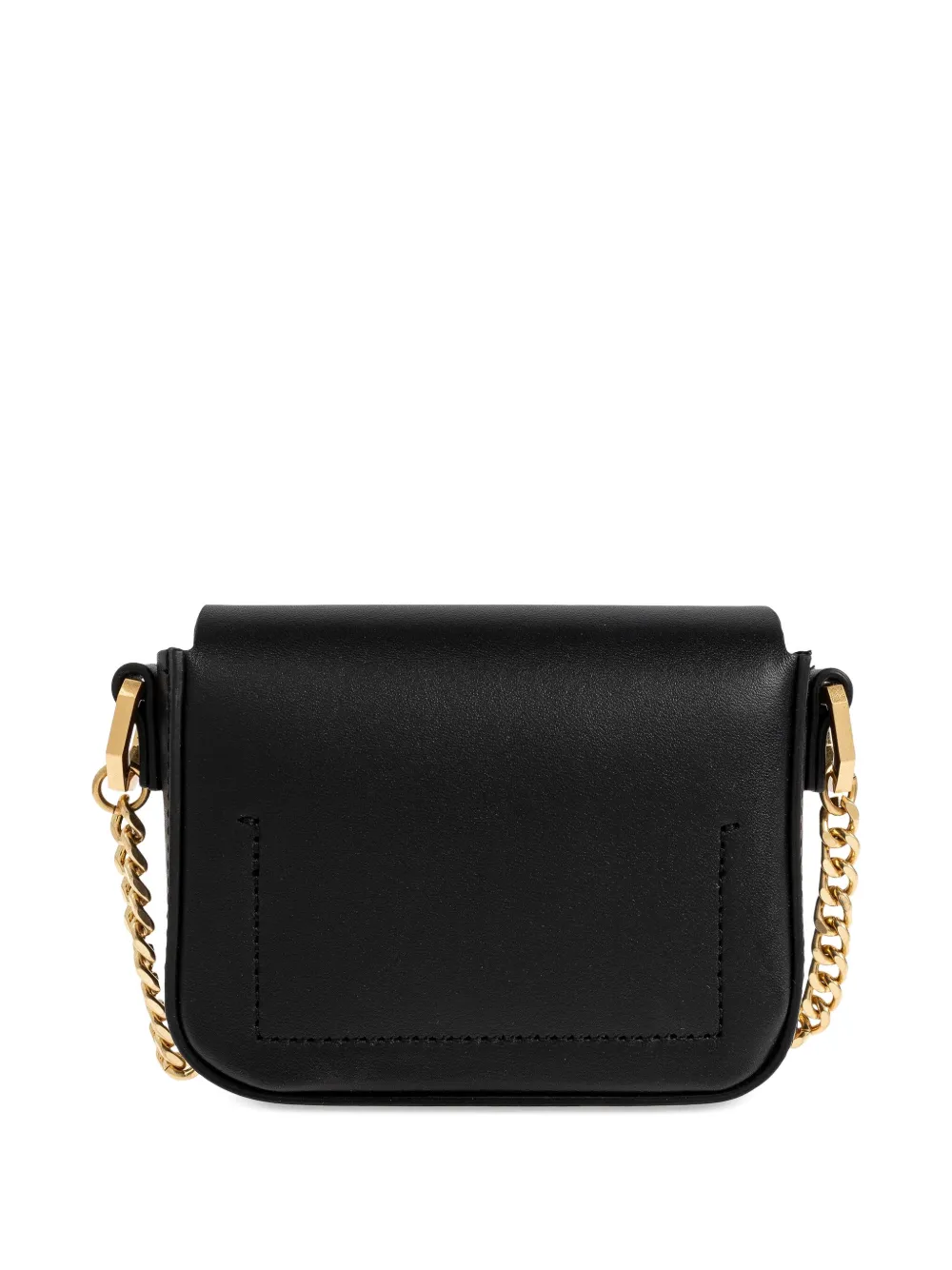  Allsaints Etta Mini Bag - Black 