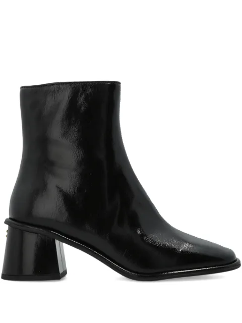 Coach 50mm Gigi heeled ankle boots