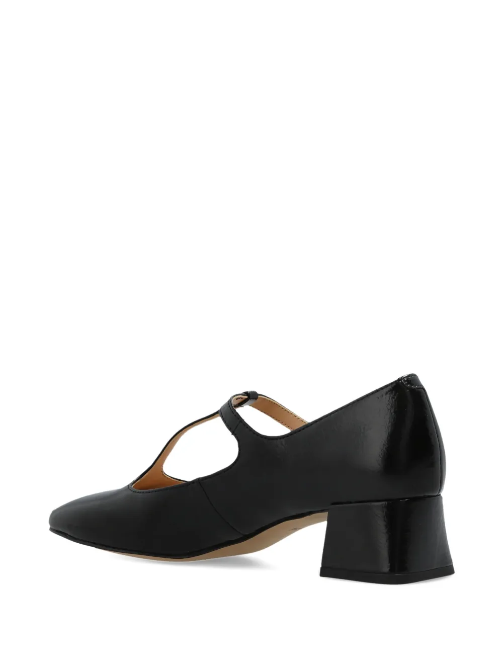 Coach 40 mm Angelina pumps Zwart