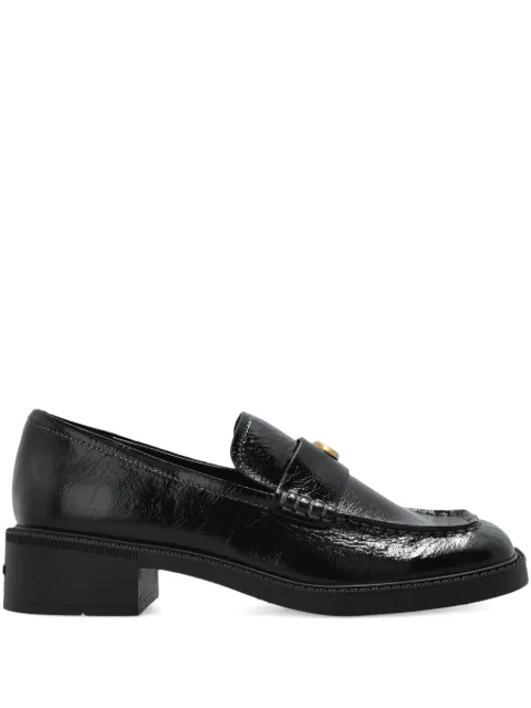 Coach 25mm Penny loafers 