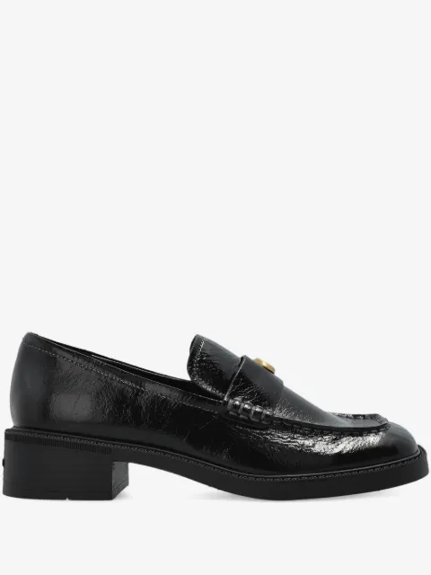 Coach 25mm Penny loafers 