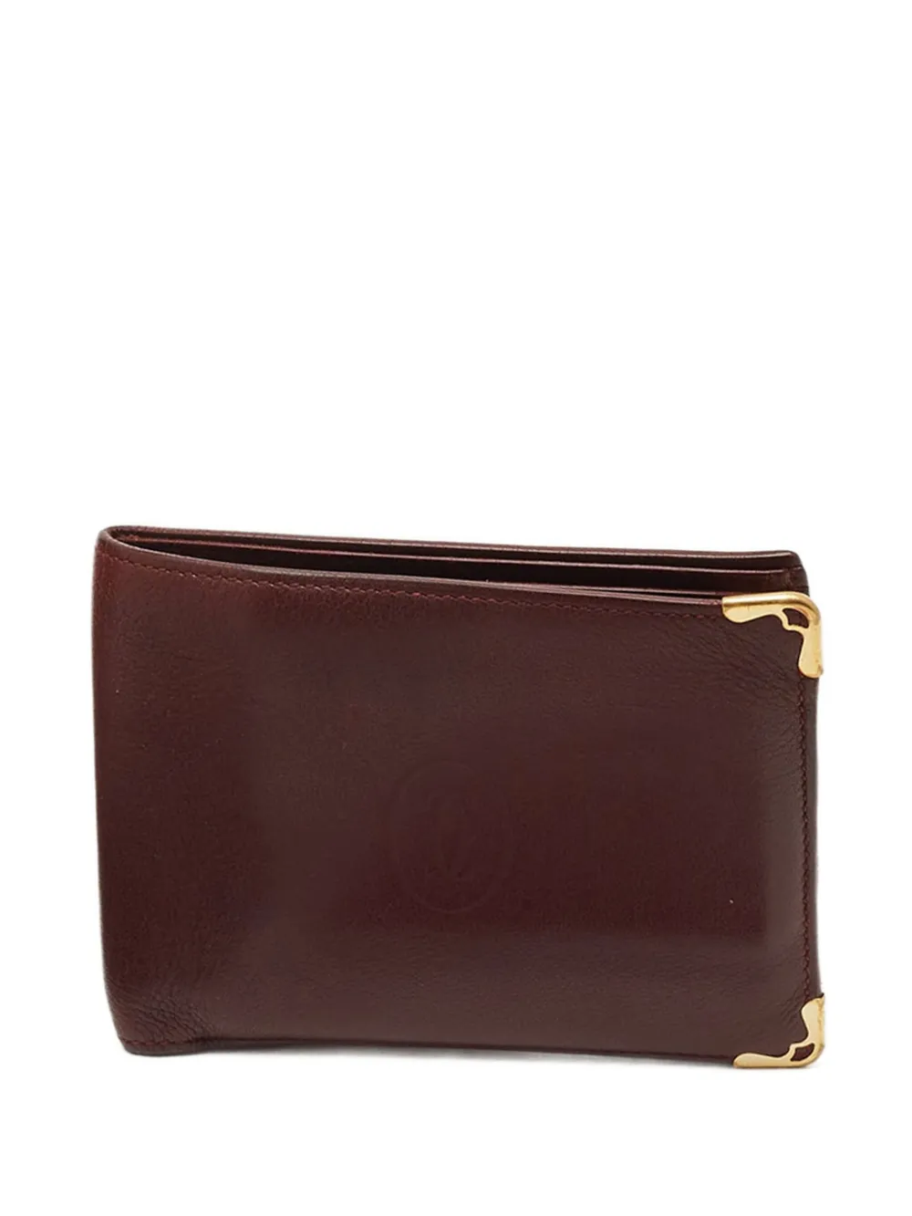 Cartier 1155091 Burgundy - Rosso