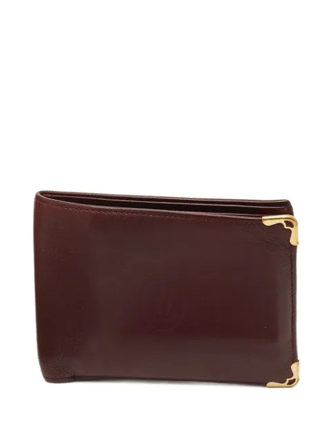 Cartier 1155091 Burgundy