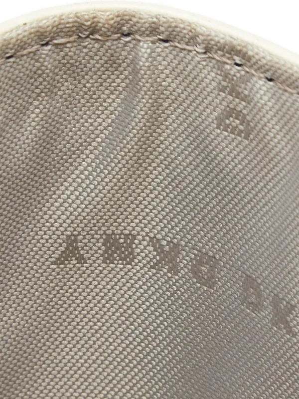 Portefeuille Cuir Souple DKNY SLGS EGO Bleu - Neuf Avec étiquettes - Pliable à Logo