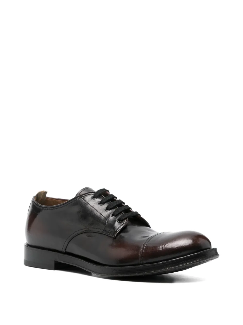 Officine Creative leather derby shoes | أحذية ديربي | Image 2