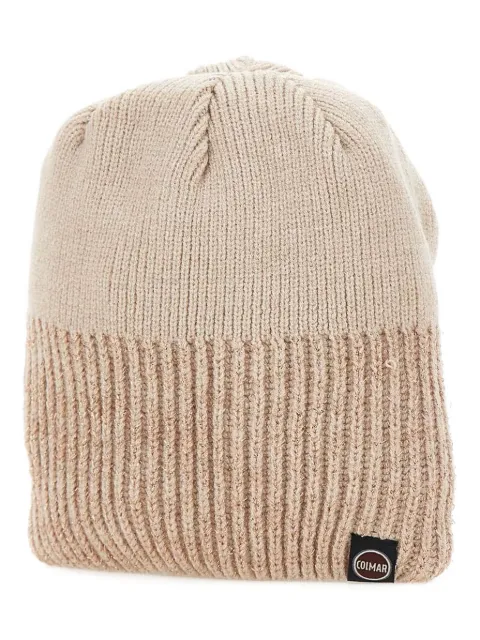 Colmar Luxor ribbed-knit beanie