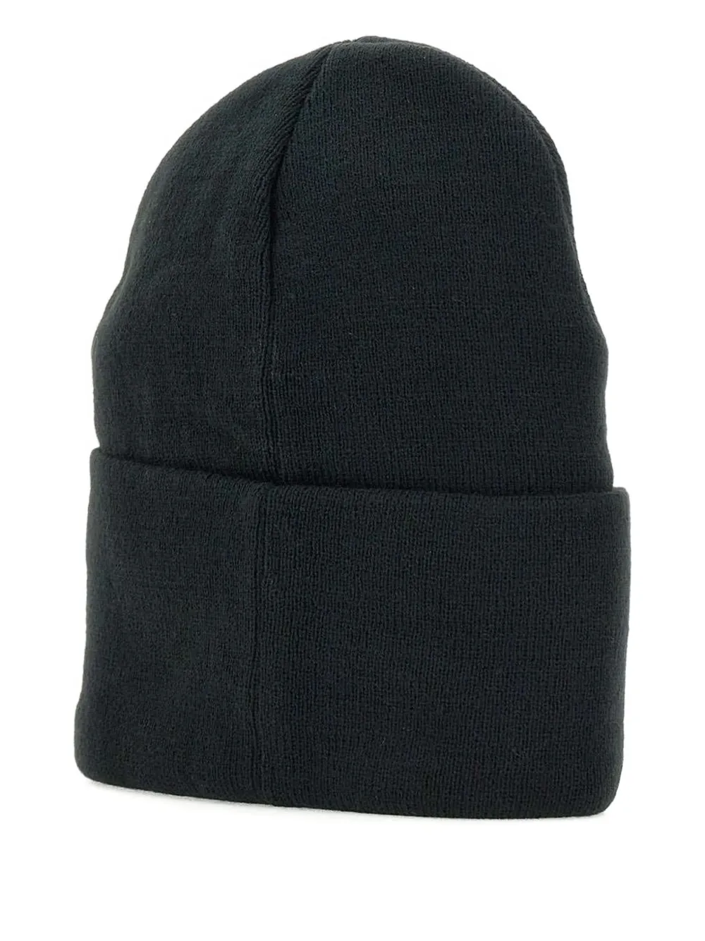 Colmar logo-patch beanie hat | Women | Image 2