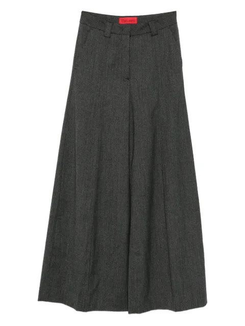 THELATEST pantalones anchos