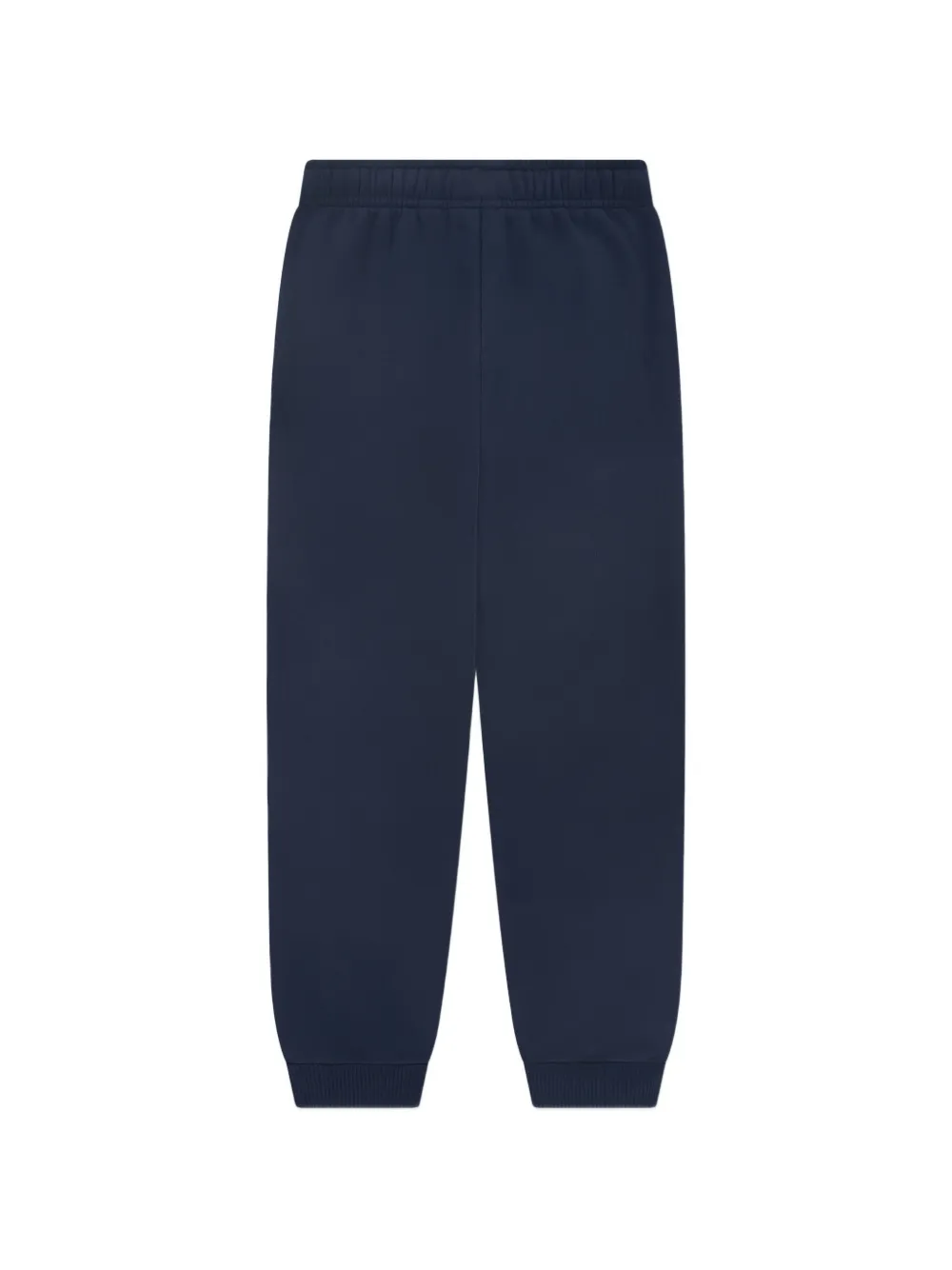 Lacoste Kids Trainingsbroek met logo Blauw
