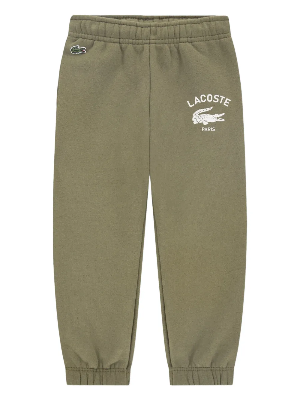 Logo Graphic Tracksuit