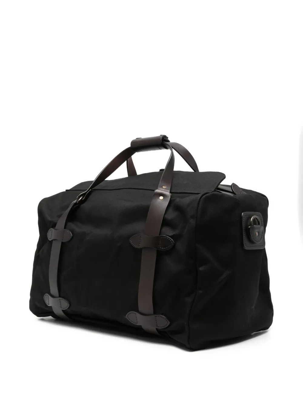 Filson leather travel bag | Image 2