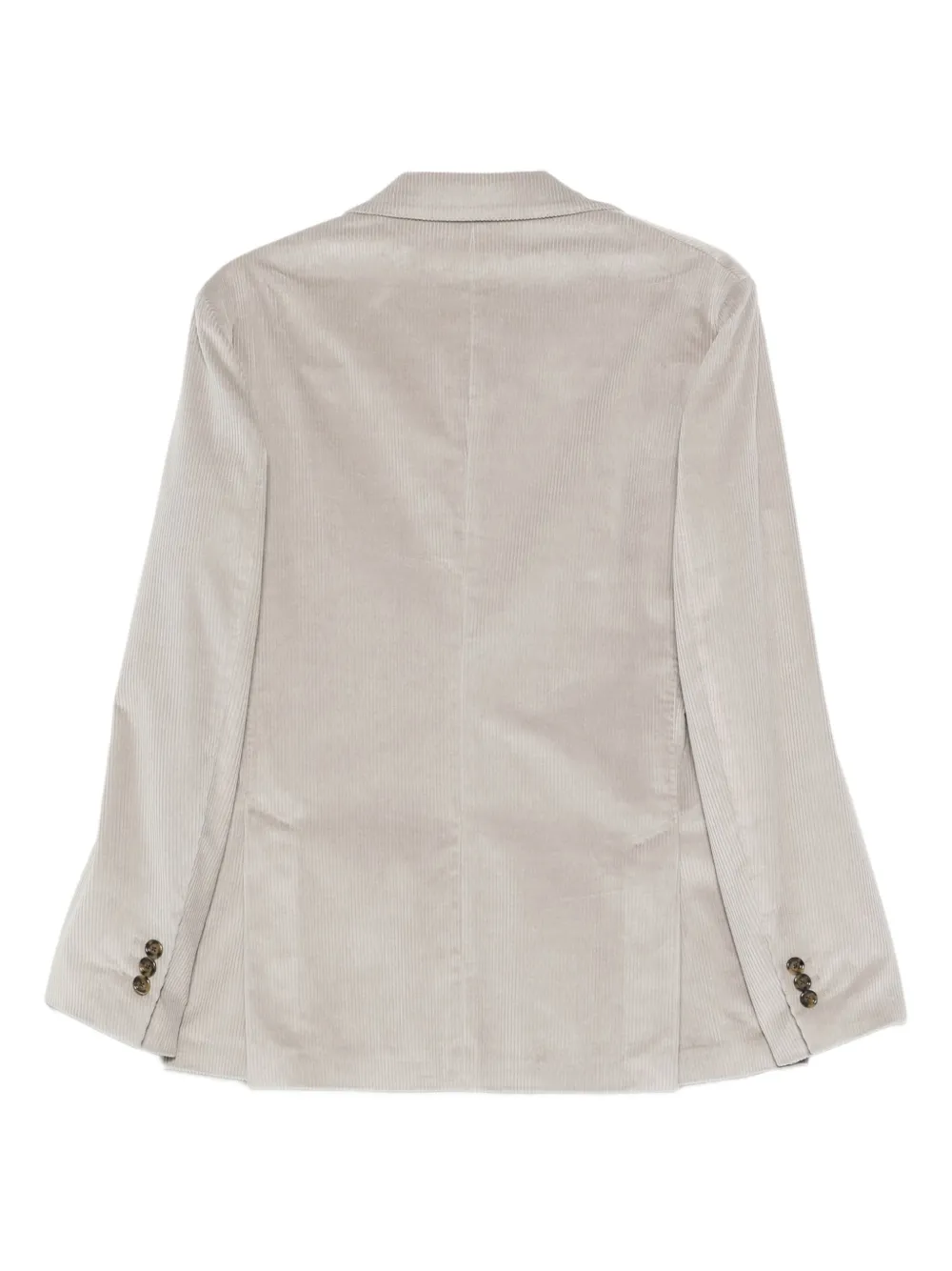Lardini single-breasted blazer | Suit & Dinner Jackets | Image 2