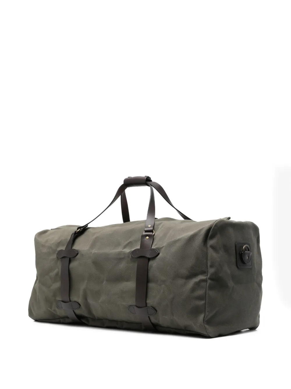 Filson twill duffle bag | Image 2