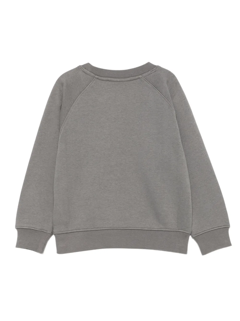 Calvin Klein Kids logo-embroidered sweatshirt | Boys Hoodies & Sweatshirts | Image 2