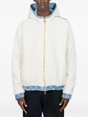 Casablanca デニムジャケット 25SS Casablanca デニムジャケット 25SS Casablanca(カサブランカ