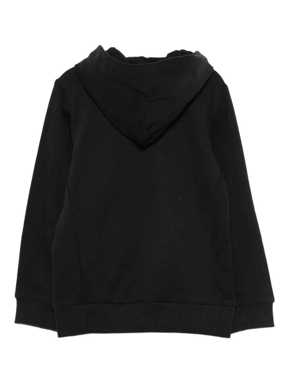 Calvin Klein Kids zip-up hoodie | Boys Hoodies & Sweatshirts | Image 2