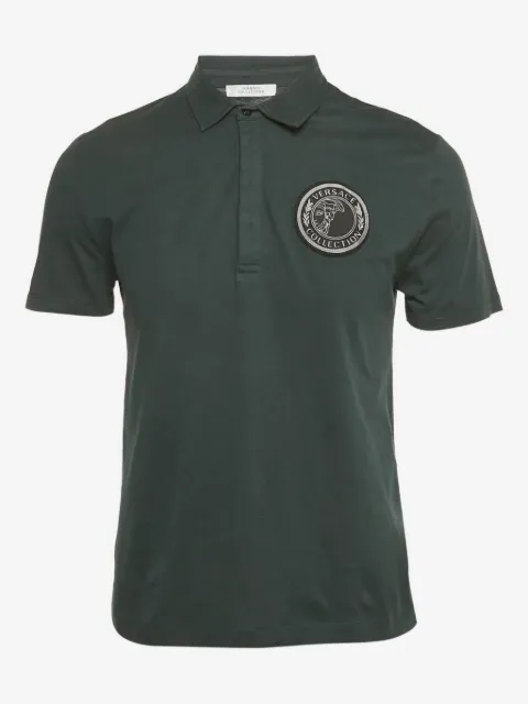 Versace Pre-Owned 1182064 Green