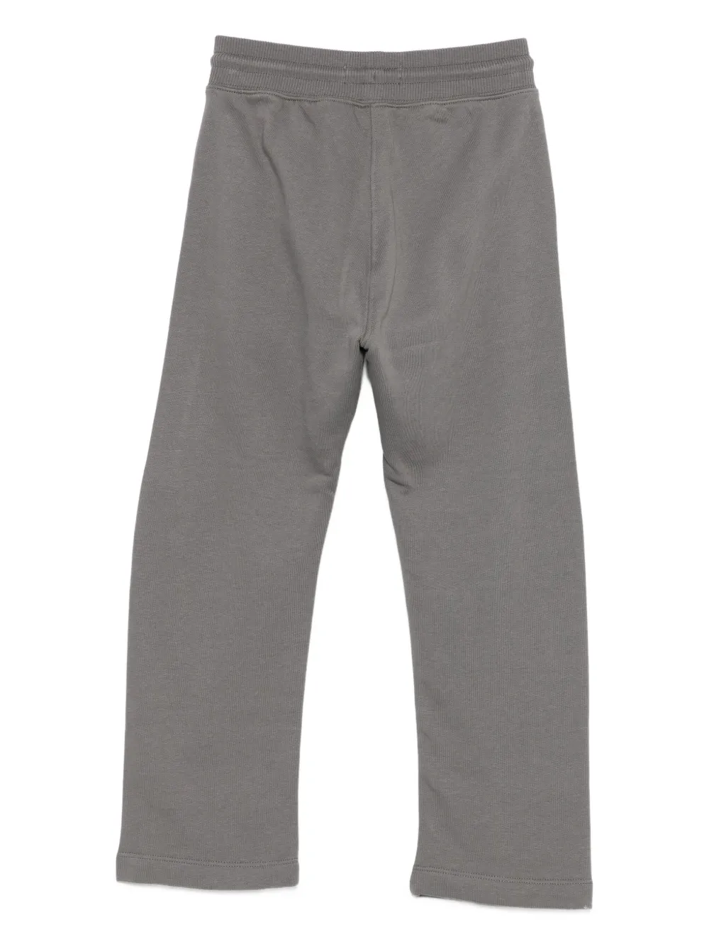 Calvin Klein Kids logo-embroidered trousers | Boys Casual Trousers | Image 2