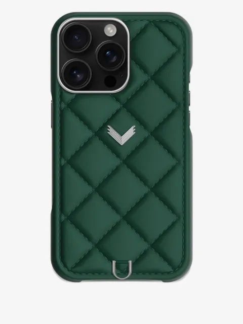 VELANTE iPhone 16 Pro Max レザーケース