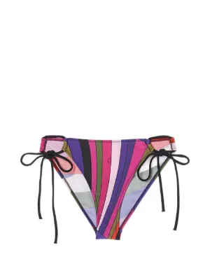 Versace バロックプリント ビキニ 通販 - FARFETCH