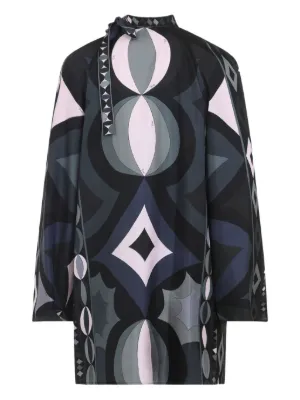 Emilio Pucci（エミリオ・プッチ）ワンピース・ドレス - FARFETCH