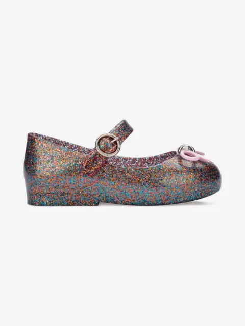 Mini Melissa flats Sweet Love