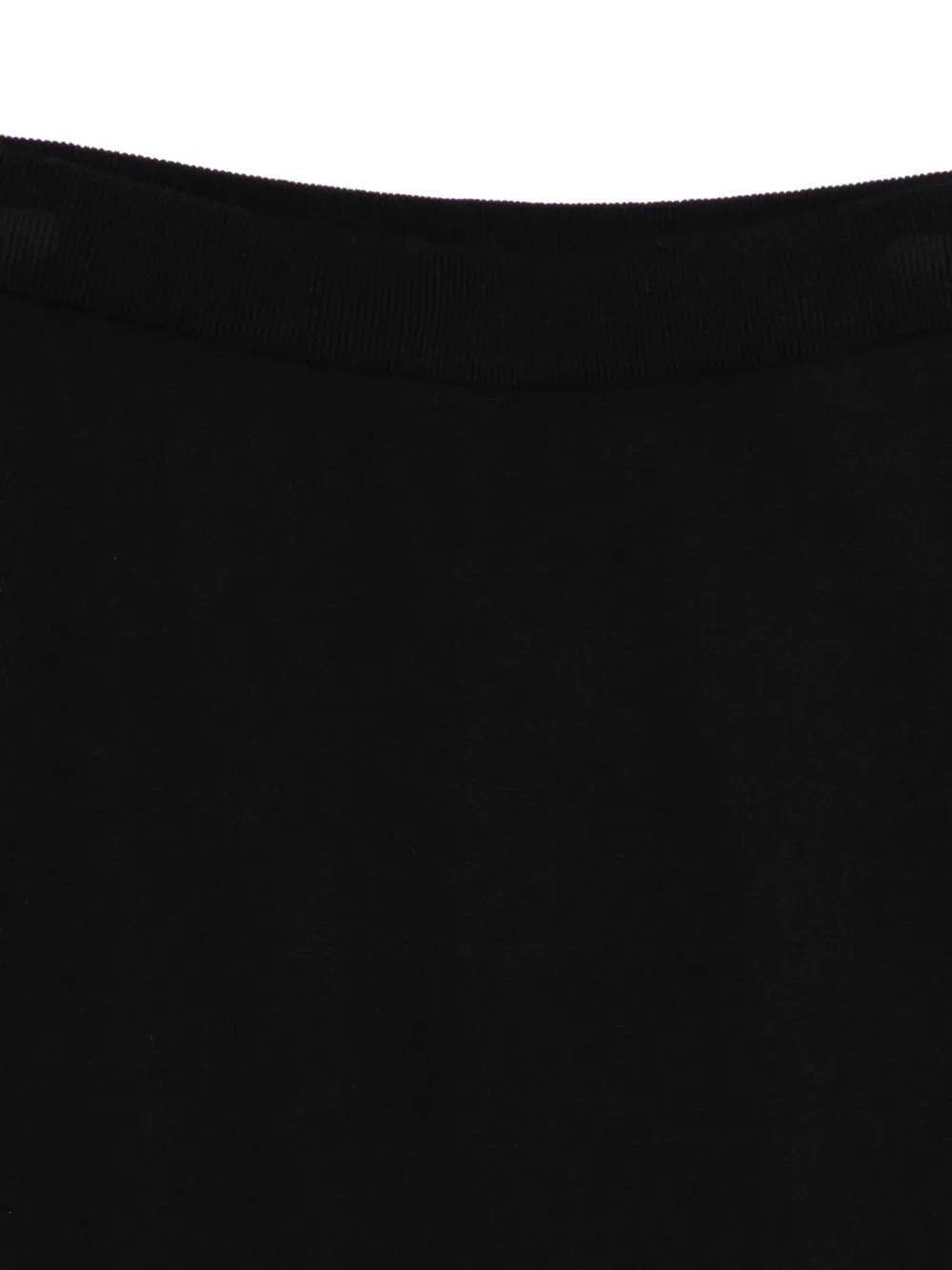 Lisa Yang Kasjmier rok Zwart