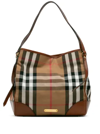 Burberry Pre-Owned
