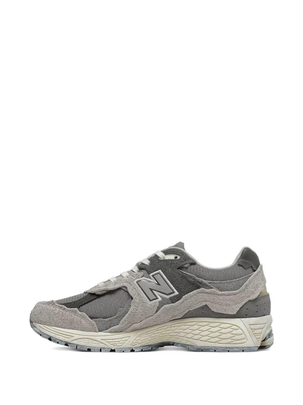 New Balance 2002R Protection Pack sneakers Grijs