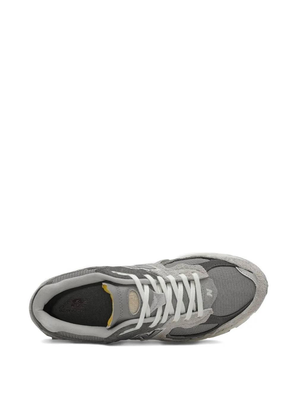 New Balance 2002R Protection Pack sneakers Grijs