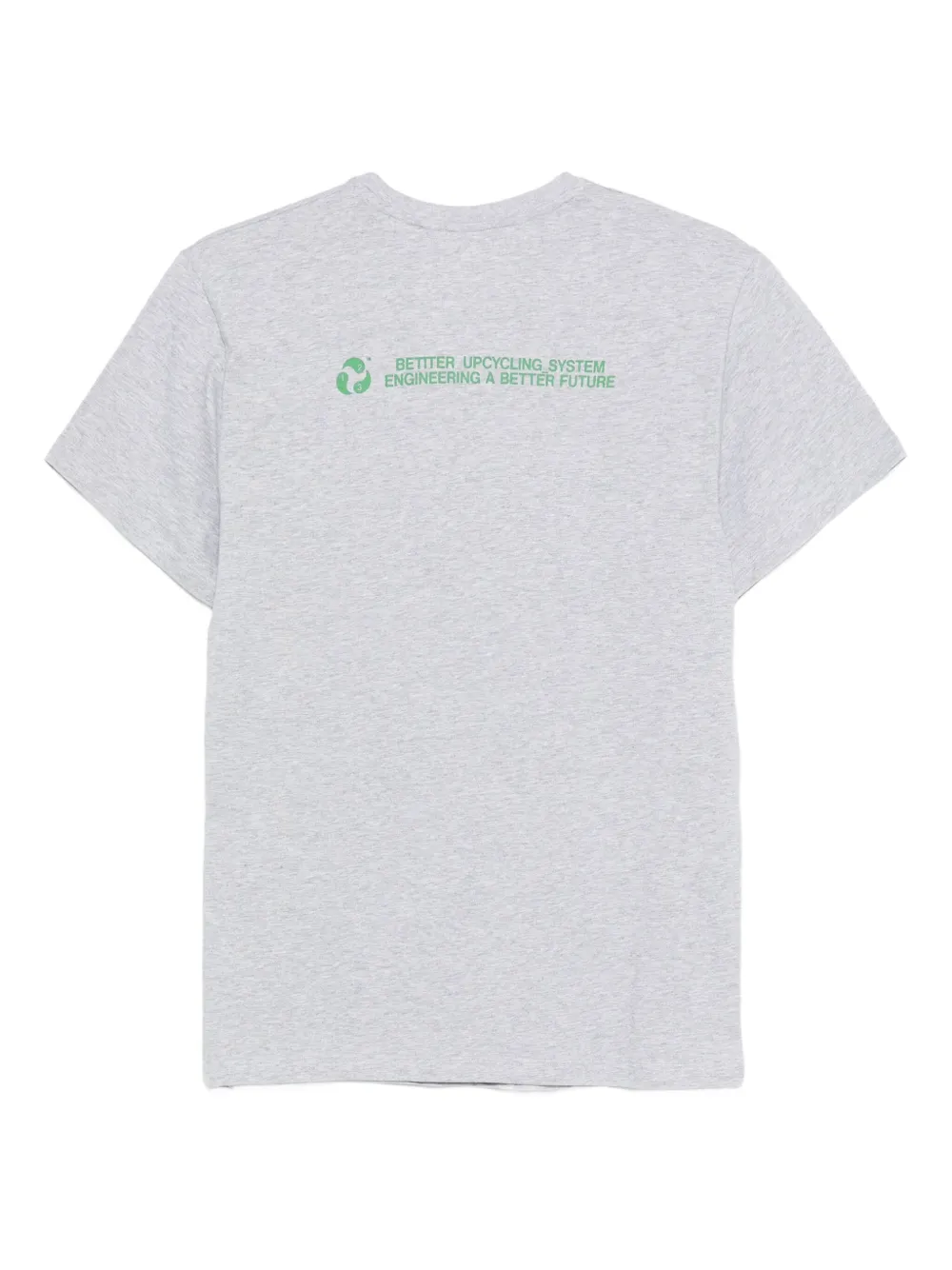 BETTTER logo-print T-shirt | T-Shirts & Jersey Shirts | Image 2