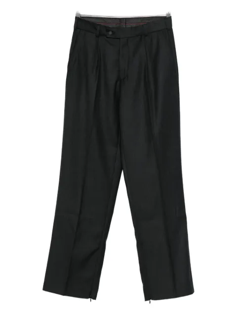 BETTTER pleated pants