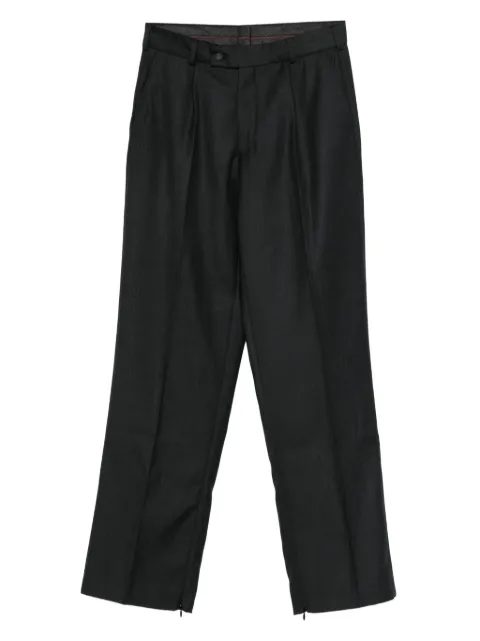 BETTTER pantalones con pinzas