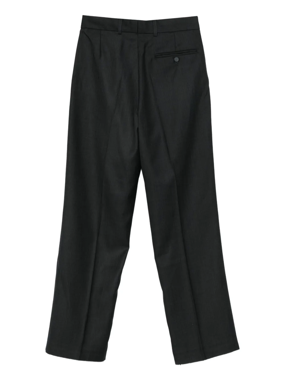BETTTER pleated pants | Straight-Leg Pants | Image 2