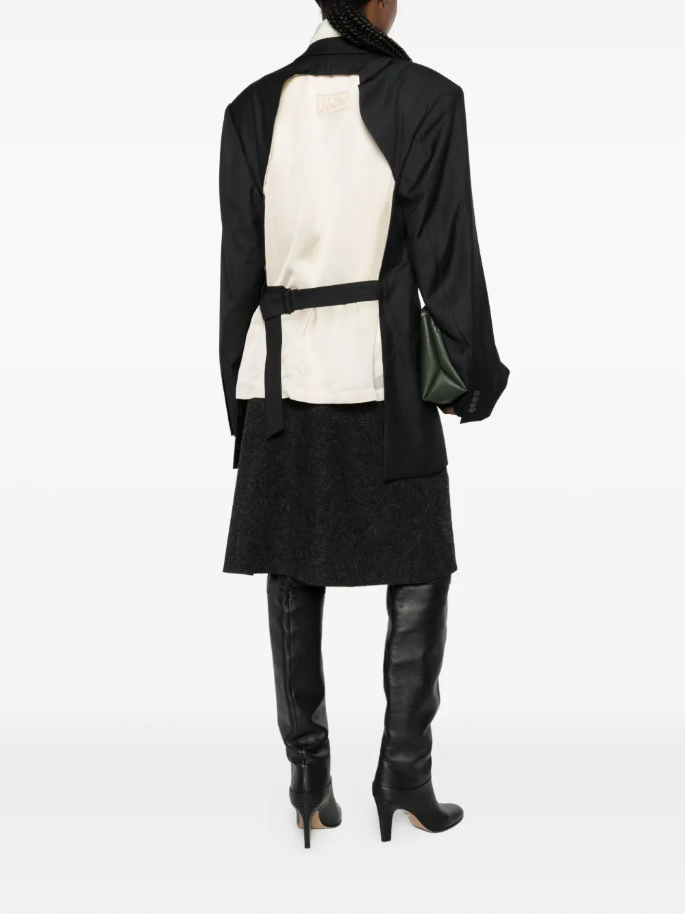 BETTTER single-breasted blazer | Blazers | Image 2