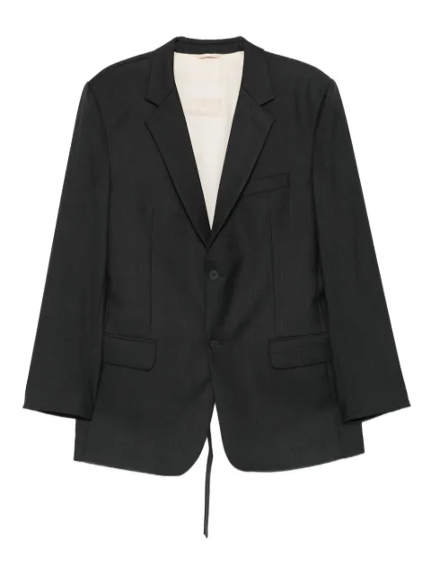 BETTTER single-breasted blazer