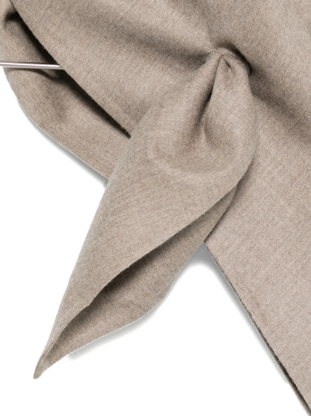 Carven wool scarf | Image 2