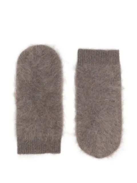 Lisa Yang cashmere gloves