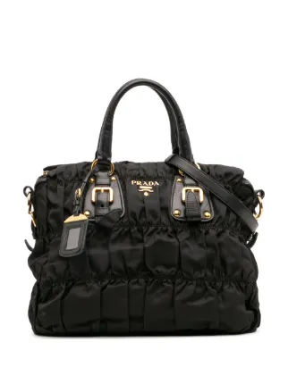 Prada Pre-Owned