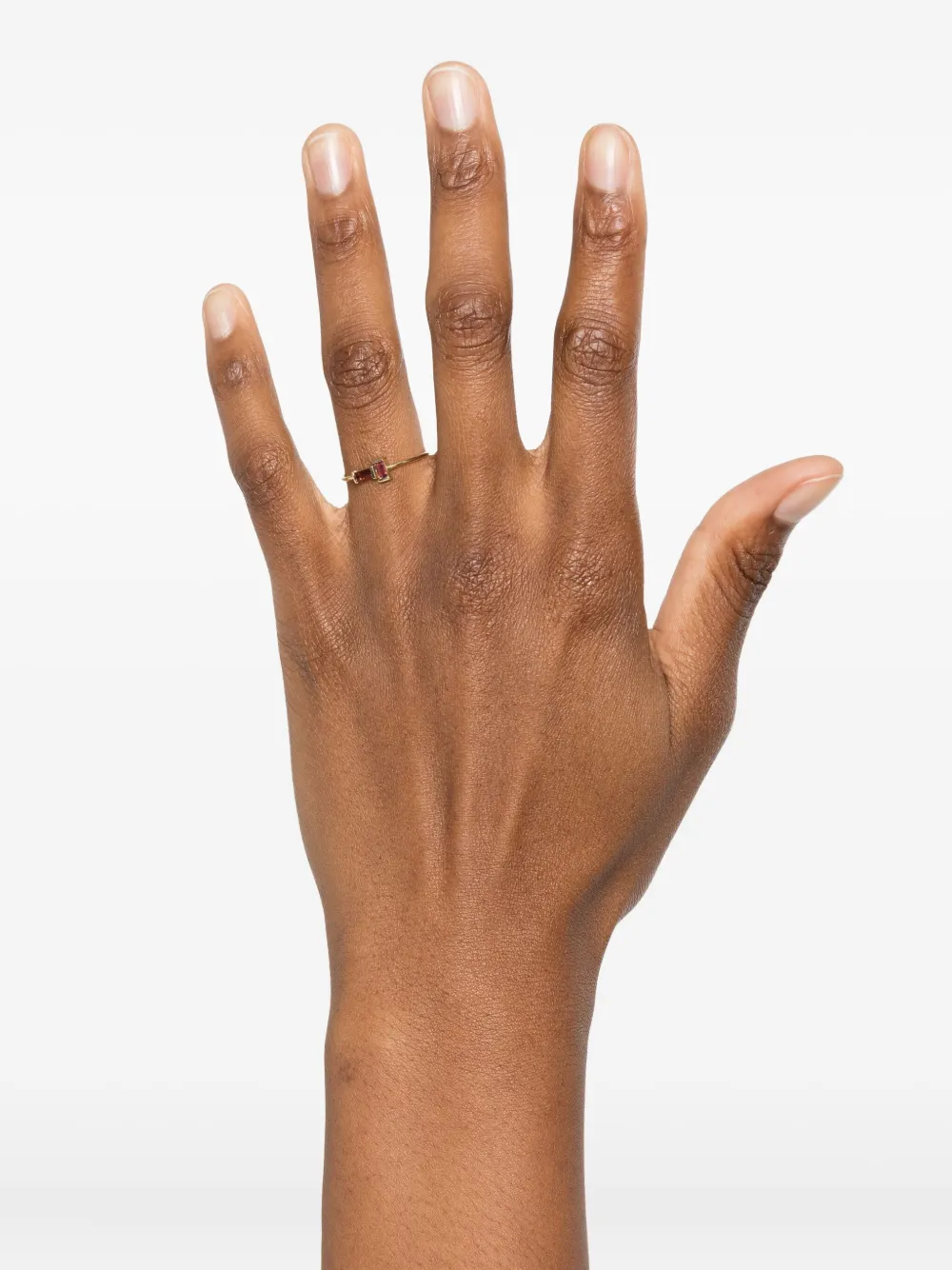 Aliita You And Me ring - Goud