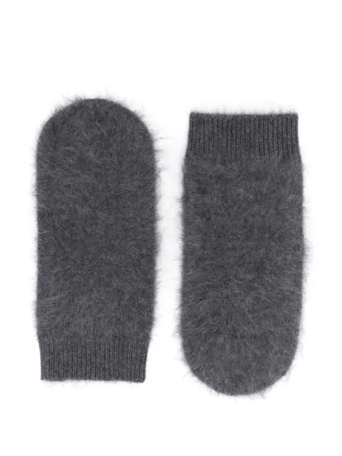 Lisa Yang cashmere gloves