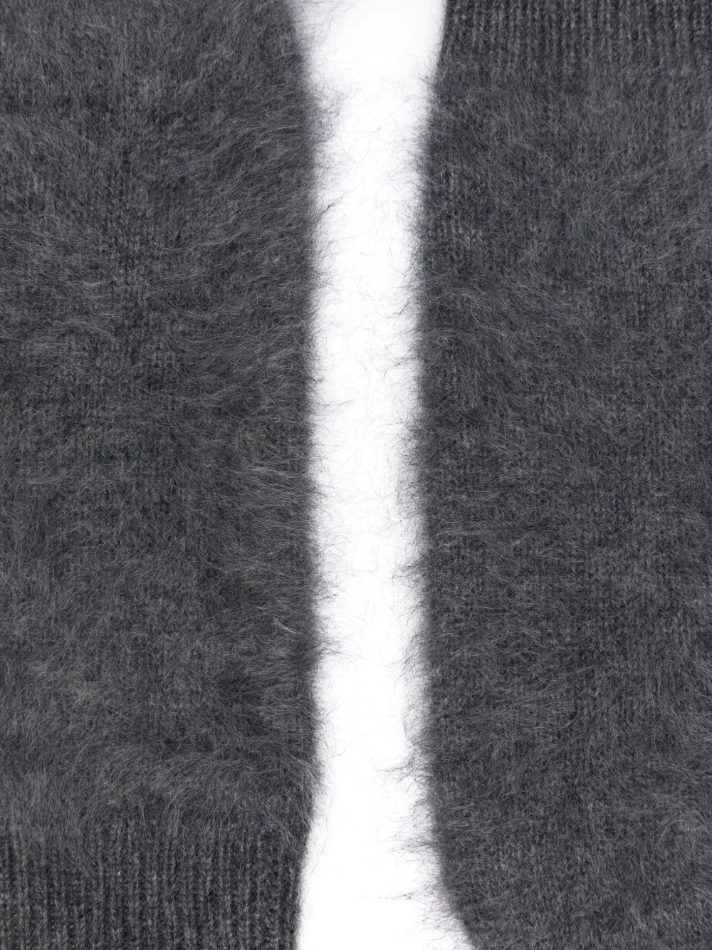 Lisa Yang Kasjmier handschoenen Grijs