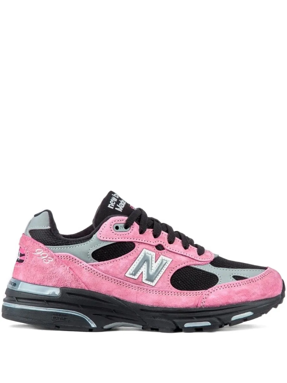 New Balance 993 sneakers Roze