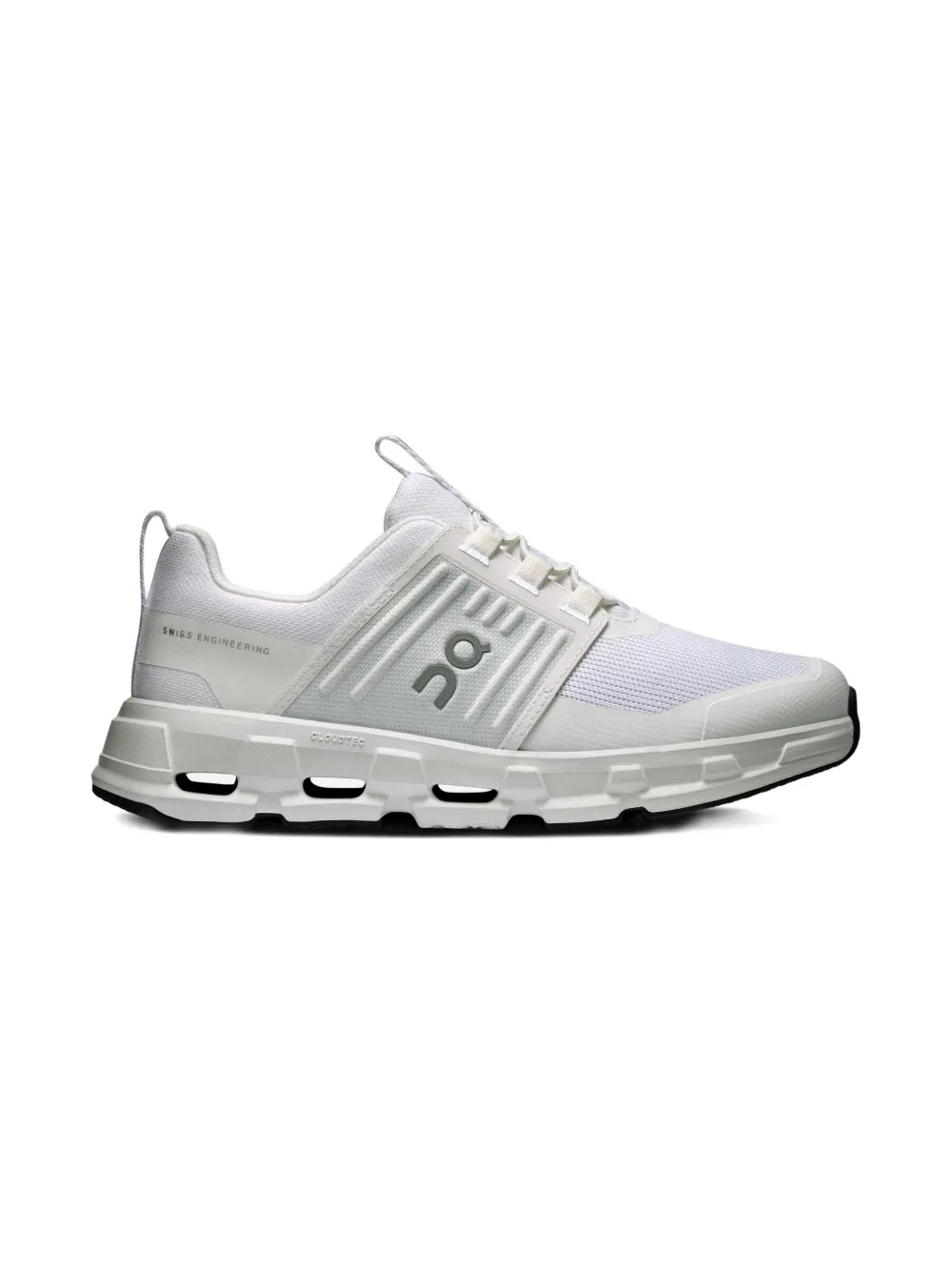 on running kids Cloudswift sneakers Wit