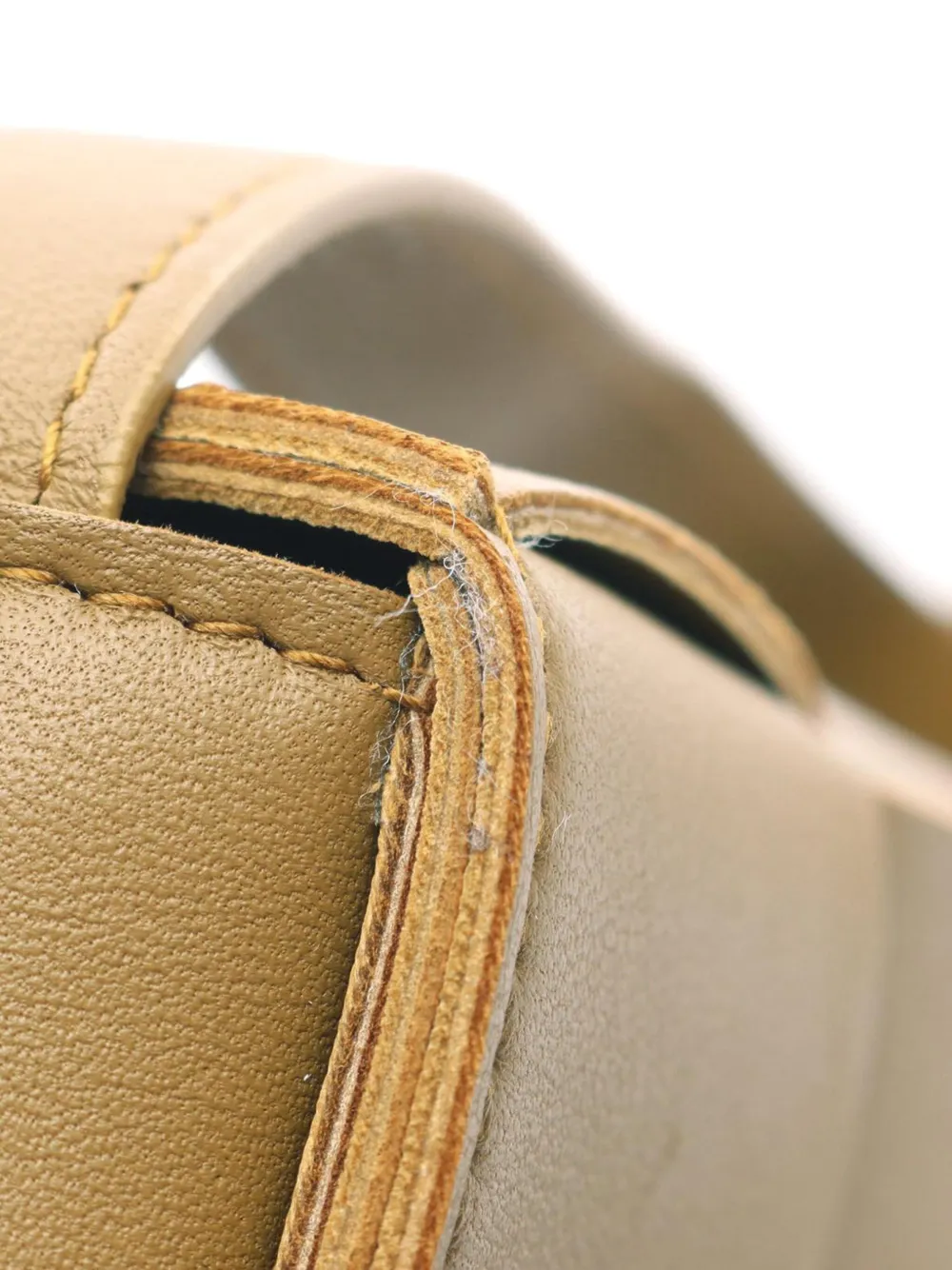 Bottega Veneta Pre-Owned 2012-2025 Candy Nappa Intrecciato Cassette crossbody bag | Pre-Owned | Image 2