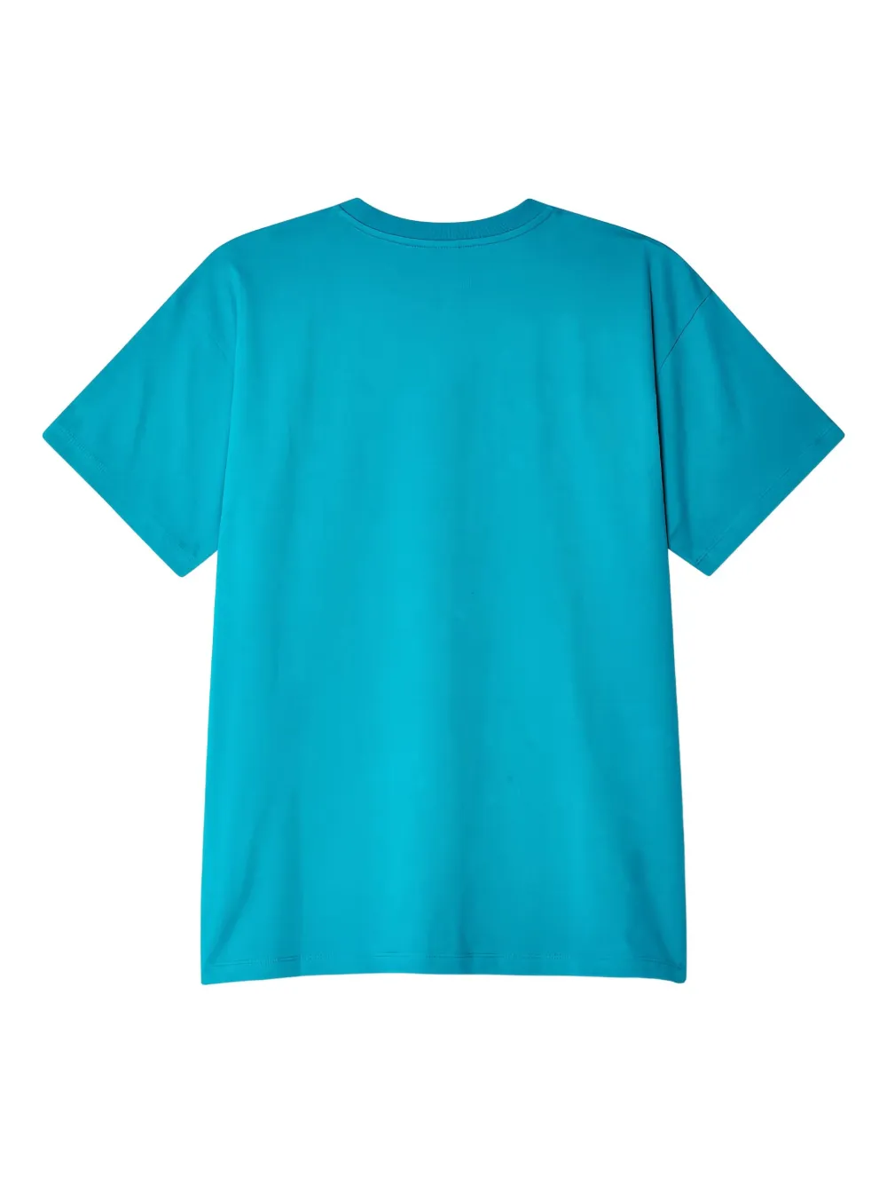 Sky High Farm logo-print T-shirt | Hoodies | Image 2