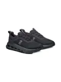 on running kids Cloudnova Youth sneakers - Black