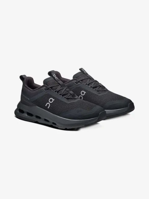on running kids Cloudnova Youth sneakers