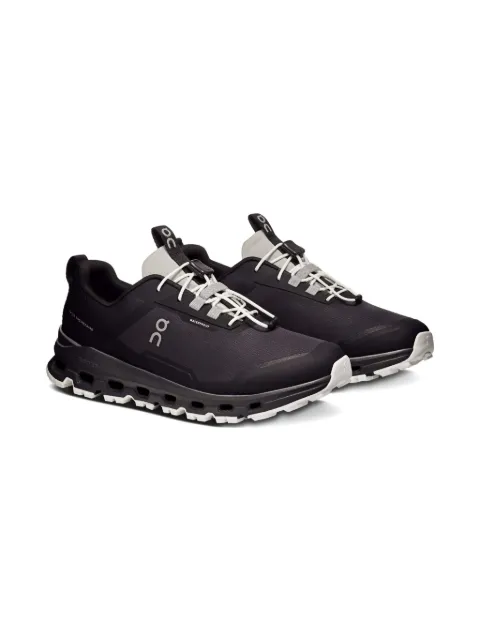 on running kids Cloudhero sneakers