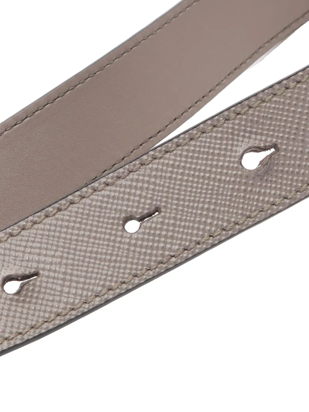 Prada Pre-Owned شنطة كروس 'سافيانو' 2013-2025 | كلاسيكيات | Image 2